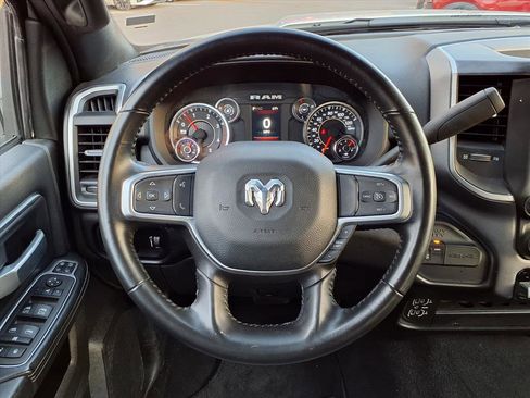 Used 2024 RAM 2500 Big Horn image 16