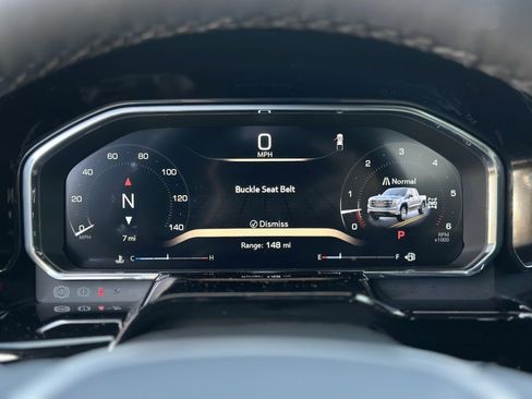 New 2026 GMC Sierra 1500 Elevation image 15