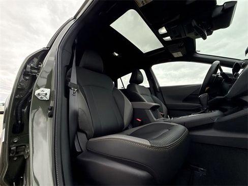 Certified 2025 Subaru Crosstrek 2.5i Wilderness w/ Wilderness Package image 24