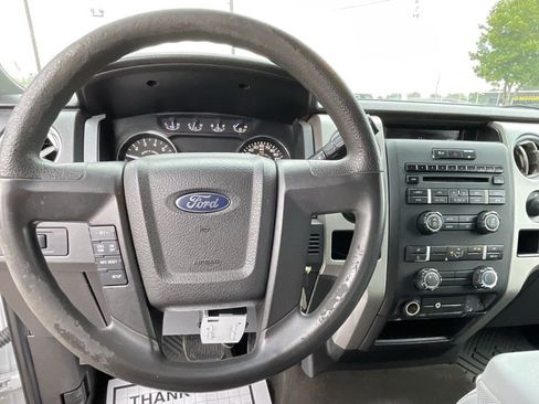 Used 2011 Ford F150 XLT w/ Trailer Tow Pkg image 18