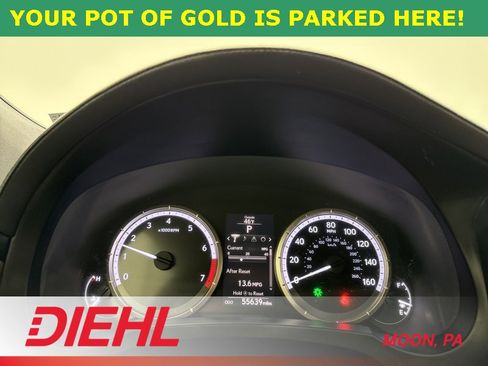 Used 2017 Lexus RC 300 AWD w/ Accessory Package 2 image 27