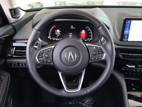 Used 2026 Acura MDX SH-AWD w/ Advance Package image 17