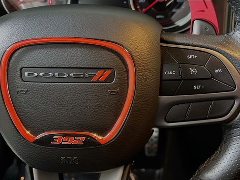 Used 2022 Dodge Charger Scat Pack w/ Plus Group image 20