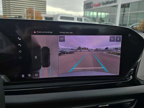 New 2026 Audi A6 Prestige image 29