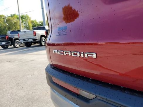 New 2026 GMC Acadia Elevation w/ Elevation Premium Package image 8