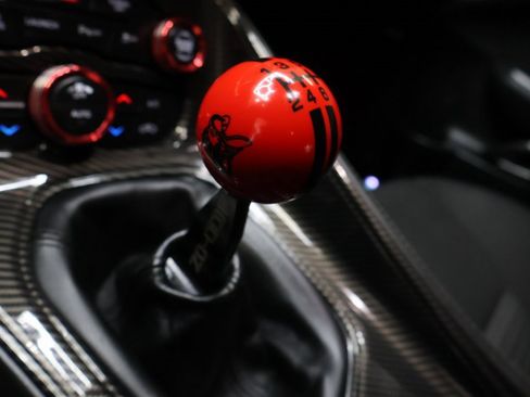 Used 2019 Dodge Challenger R/T Scat Pack image 20