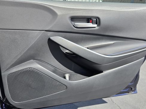 Used 2022 Toyota Corolla SE image 30