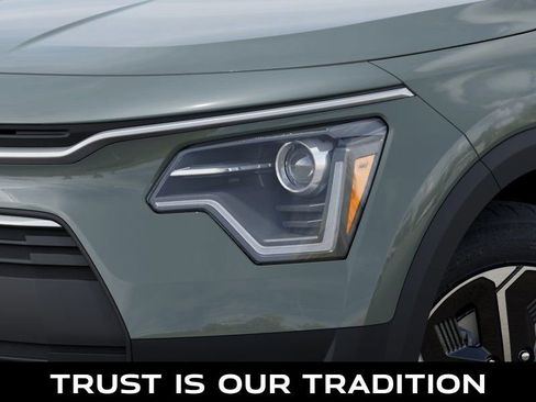 New 2026 Kia Niro EX image 10