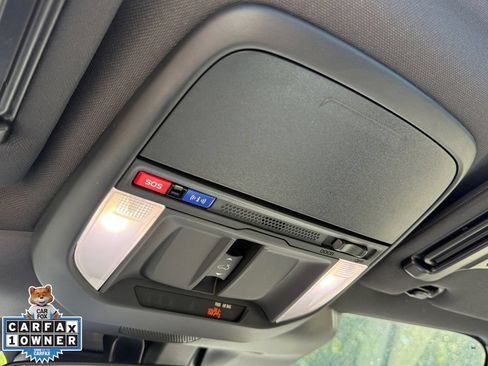Certified 2025 Subaru Forester Premium AWD/4WD image 18