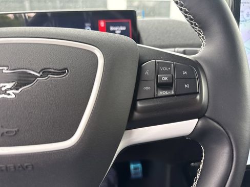 New 2025 Ford Mustang Mach-E GT AWD/4WD image 23