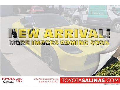 Used 2024 Nissan Z Sport w/ Floor Mat Package