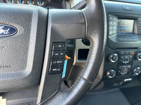 Used 2013 Ford F150 XLT w/ Mid Equipment Group image 16