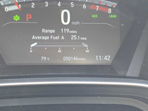 Used 2019 Honda CR-V EX-L image 27