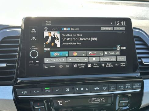 New 2026 Honda Odyssey EX-L image 23