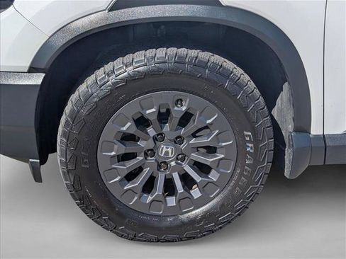 Used 2026 Honda Passport TrailSport image 25