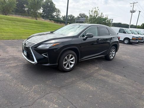Used 2019 Lexus RX 350 AWD w/ Navigation Package image 4