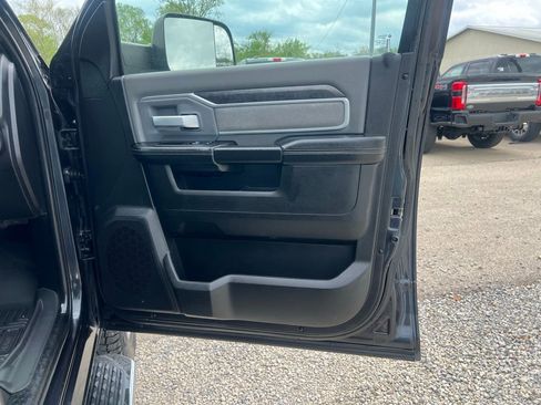 Used 2021 RAM 2500 Big Horn AWD/4WD image 20