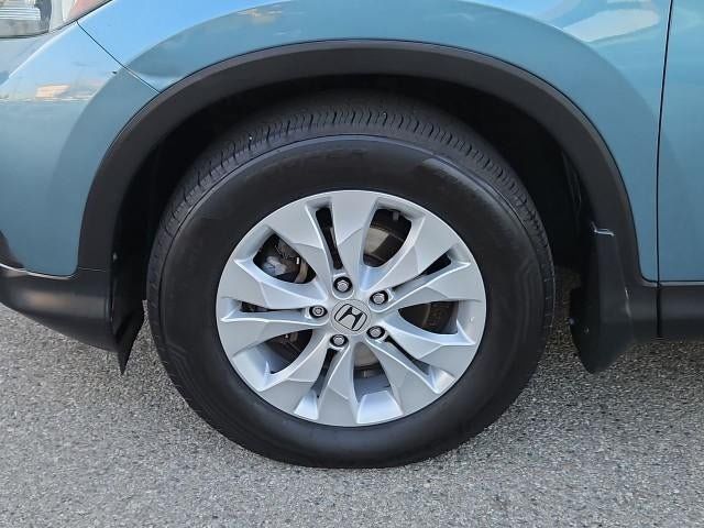 Used 2014 Honda CR-V EX image 32