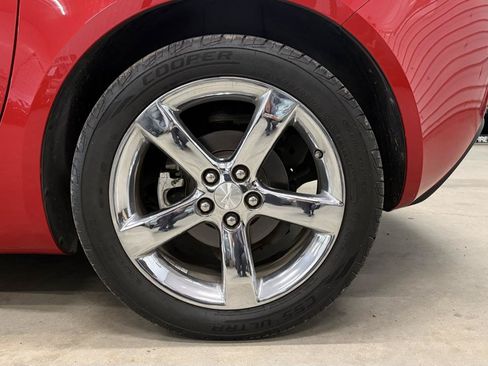 Used 2008 Pontiac Solstice Convertible w/ Premium Package RWD image 39