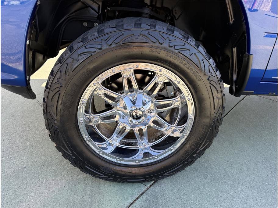 Used 2015 RAM 1500 Express AWD/4WD image 12