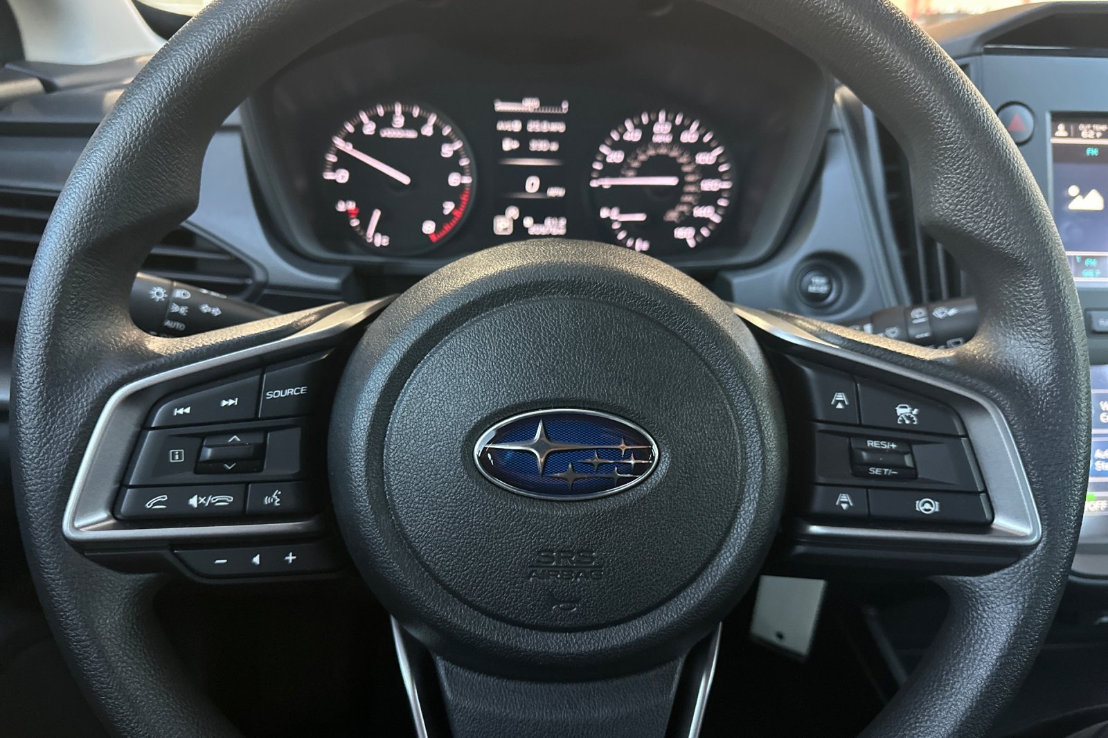 Used 2025 Subaru Impreza 2.0i AWD/4WD image 21