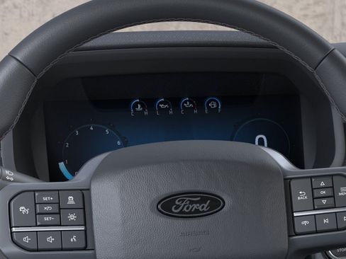 New 2026 Ford F150 XLT RWD image 15