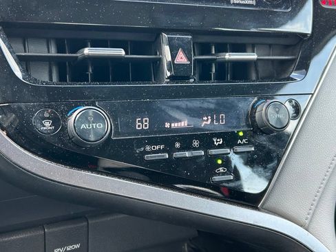 Used 2023 Toyota Camry LE FWD image 29