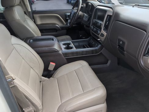 Used 2015 GMC Sierra 1500 Denali w/ Driver Alert Package image 21