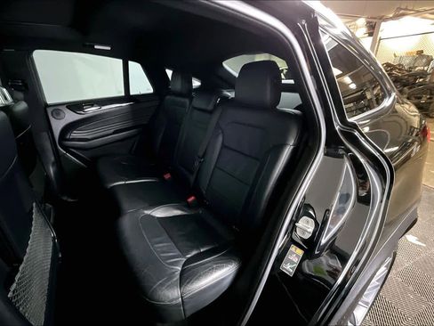 Used 2018 Mercedes-Benz GLE 43 AMG 4MATIC Coupe image 21