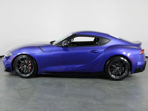 Used 2023 Toyota Supra Premium w/ Driver Assist Package image 10