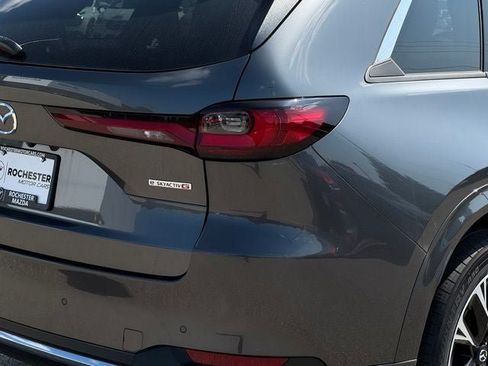 New 2026 MAZDA CX-90 3.3 Turbo S w/ Premium Plus AWD/4WD image 55