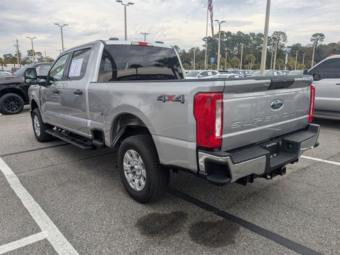Used 2024 Ford F250 XLT image 6
