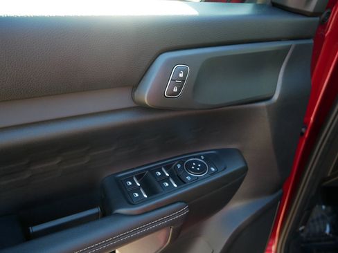 Used 2025 Ford Ranger XLT w/ Technology Package AWD/4WD image 20