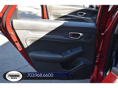 New 2026 Acura Integra Base image 28