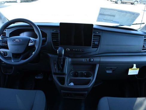 New 2026 Ford Transit 250 148 High Roof Extended AWD w/ Load Area Protection Package image 7