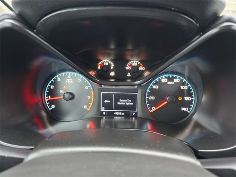 Used 2022 Chevrolet Colorado LT w/ Redline Special Edition image 30