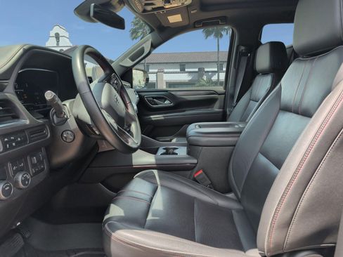 Used 2024 Chevrolet Tahoe RST w/ Luxury Package RWD image 11