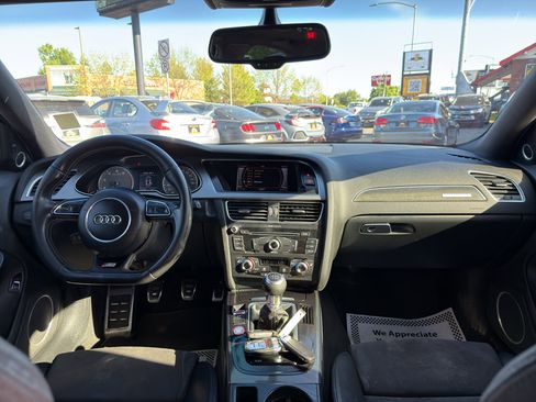 Used 2014 Audi S4 Premium Plus AWD/4WD image 22