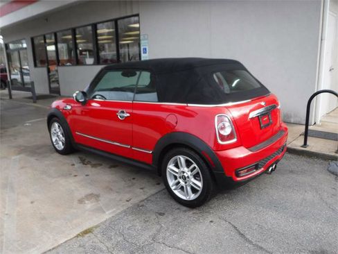 Used 2011 MINI Cooper S image 9