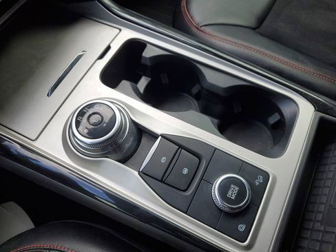 Used 2022 Ford Explorer ST-Line w/ Class IV Trailer Tow Package image 21