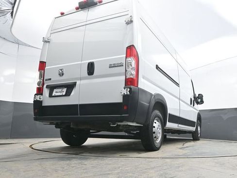 Used 2025 RAM ProMaster 2500 w/ Convenience Group FWD image 35