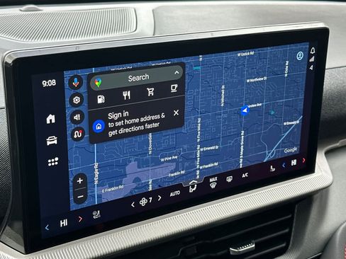 Certified 2026 Ford Explorer ST-Line image 20