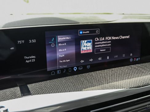 Used 2025 Cadillac Escalade V w/ LPO, Floor Liner Package AWD/4WD image 54