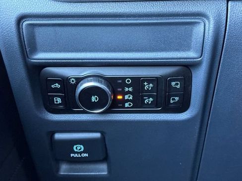 Used 2025 Ford F150 XLT w/ Equipment Group 302A MID AWD/4WD image 41