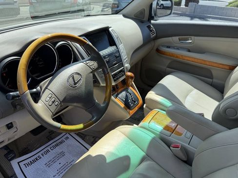 Used 2008 Lexus RX 350 AWD image 12
