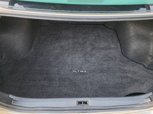 Used 2009 Nissan Altima 2.5 S FWD image 28