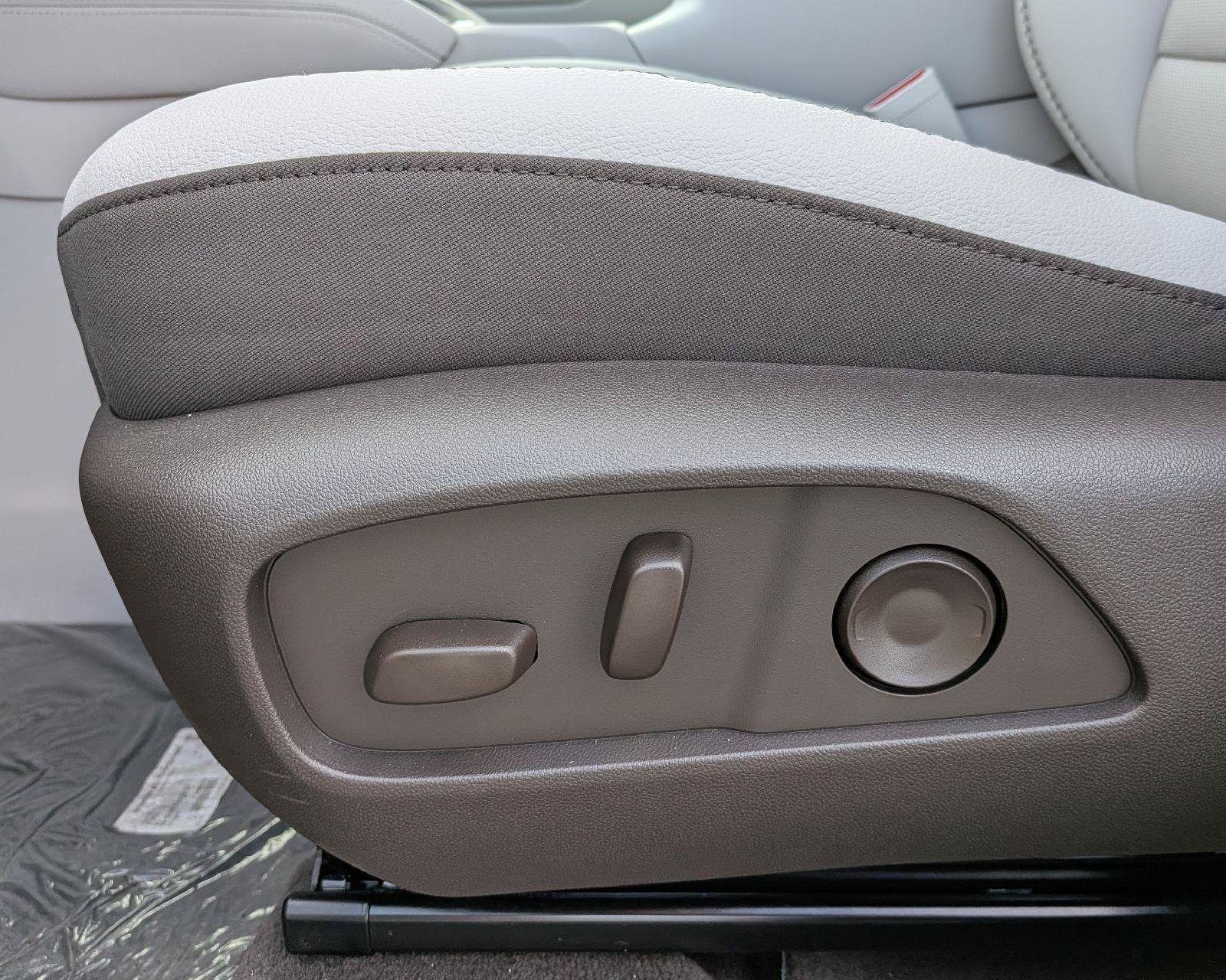 New 2027 GMC Terrain Denali AWD/4WD image 14
