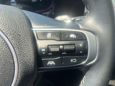 Certified 2023 Kia Sportage EX FWD image 59
