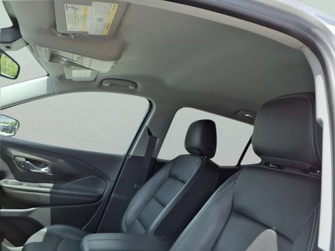 Used 2022 GMC Terrain SLT AWD/4WD image 16