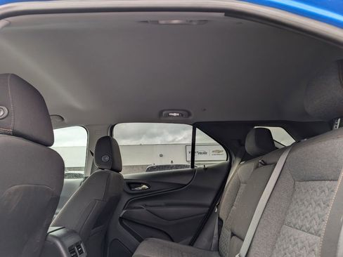 Used 2024 Chevrolet Equinox LT AWD/4WD image 10